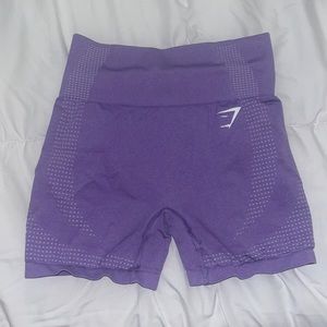 Gymshark VITAL SEAMLESS 2.0 SHORTS